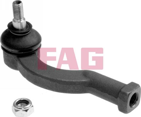 FAG 840 0705 10 - Наконечник рульової тяги, кульовий шарнір autocars.com.ua