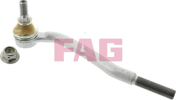 FAG 840 0799 10 - Наконечник рулевой тяги, шарнир autodnr.net