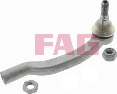 FAG 840 1050 10 - Наконечник рульової тяги, кульовий шарнір autocars.com.ua