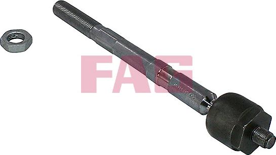 FAG 840 1558 10 - Осевой шарнир, рулевая тяга autodnr.net