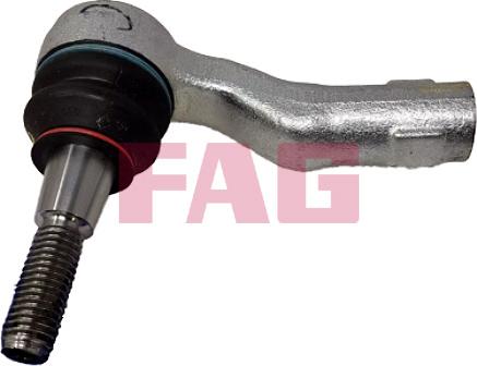 FAG 840 1774 10 - Наконечник рульової тяги, кульовий шарнір autocars.com.ua
