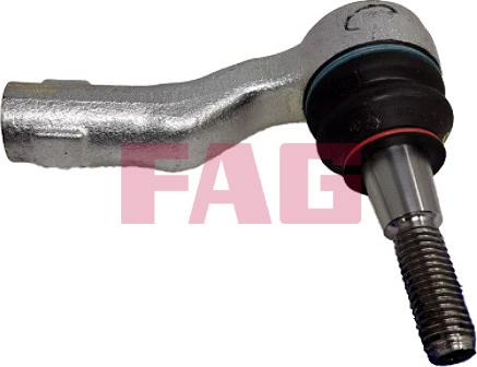 FAG 840 1775 10 - Наконечник рульової тяги, кульовий шарнір autocars.com.ua