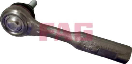 FAG 840 1798 10 - Наконечник рульової тяги, кульовий шарнір autocars.com.ua