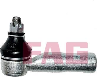 FAG 840 1809 10 - Наконечник рульової тяги, кульовий шарнір autocars.com.ua