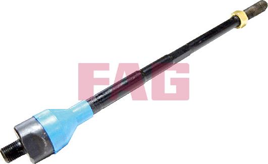 FAG 840 1870 10 - Осьовий шарнір, рульова тяга autocars.com.ua