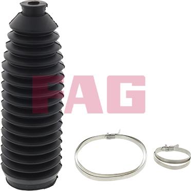 FAG 841 0016 30 - Комплект пилника, рульове управління autocars.com.ua