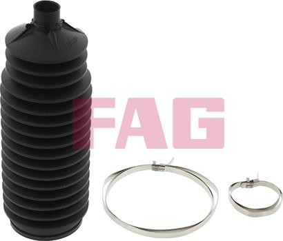FAG 841 0028 30 - Комплект пыльника, рулевое управление autodnr.net