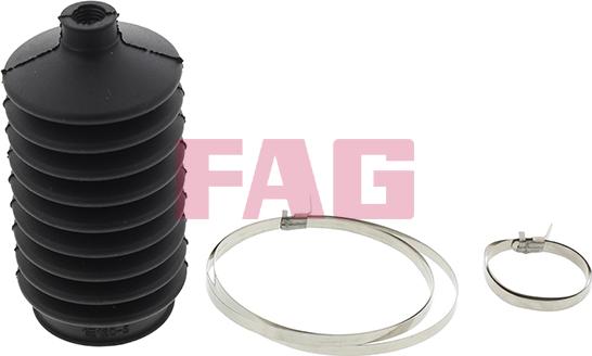 FAG 841 0059 30 - Комплект пыльника, рулевое управление autodnr.net