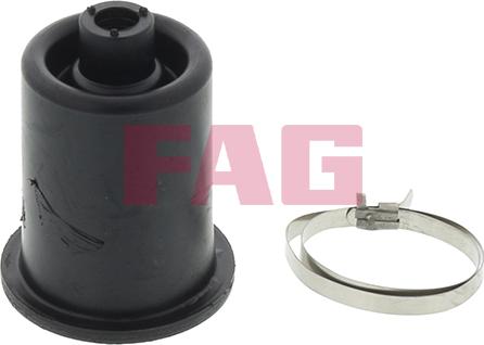 FAG 841 0080 30 - Комплект пыльника, рулевое управление autodnr.net