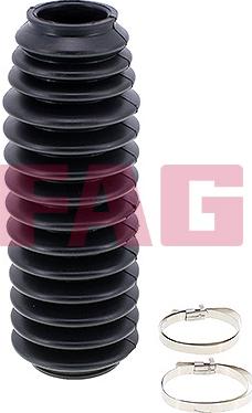 FAG 841 0087 30 - Комплект пилника, рульове управління autocars.com.ua