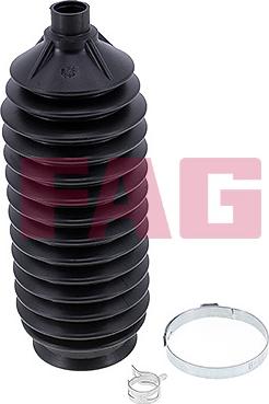 FAG 841 0148 30 - Комплект пилника, рульове управління autocars.com.ua