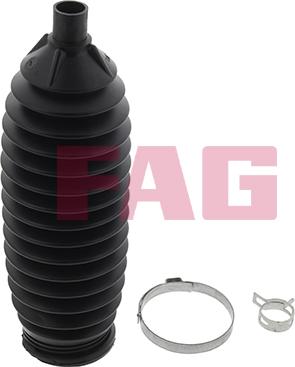 FAG 841 0180 30 - Комплект пыльника, рулевое управление autodnr.net