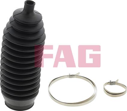 FAG 841 0182 30 - Комплект пыльника, рулевое управление autodnr.net
