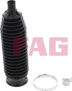 FAG 841 0216 30 - Комплект пыльника, рулевое управление autodnr.net