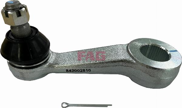 FAG 842 0028 10 - Сошка рульового управління autocars.com.ua