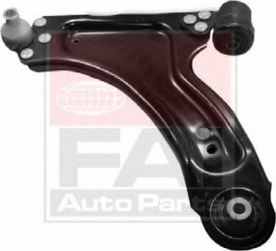 FAI SS030 -  autocars.com.ua