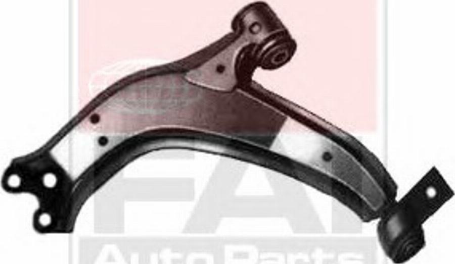 FAI SS1037 - --- autocars.com.ua