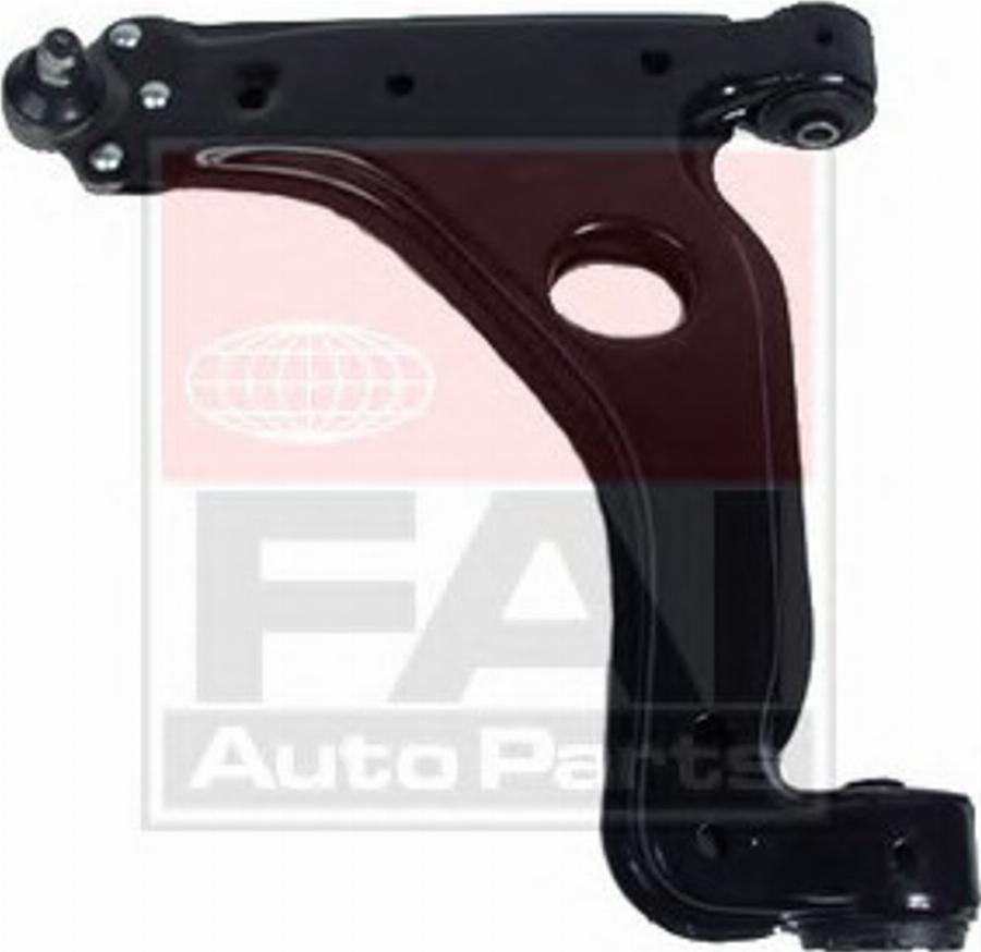 FAI SS1347 - --- autocars.com.ua