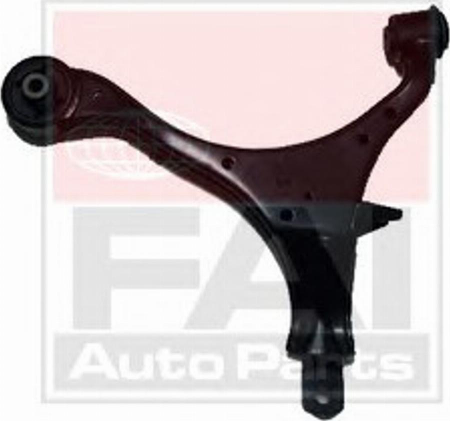 FAI SS2092 -  autocars.com.ua