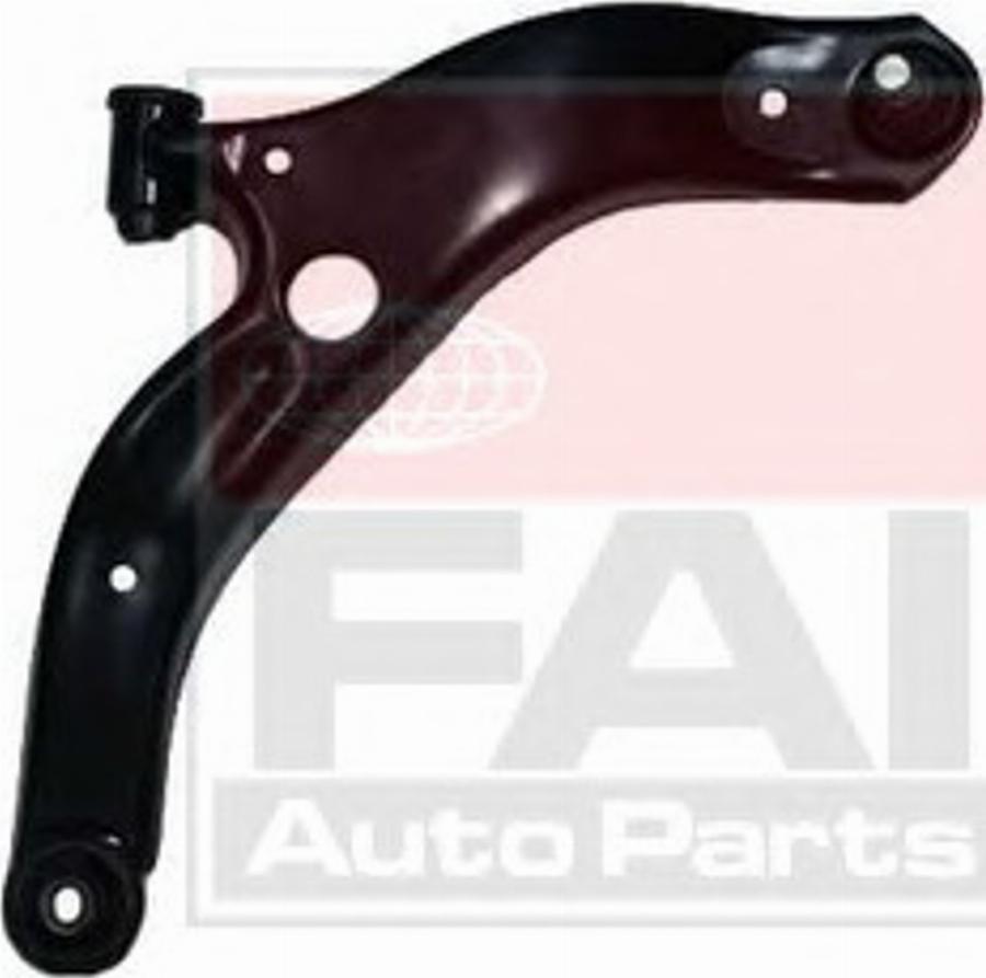 FAI SS2120 -  autocars.com.ua