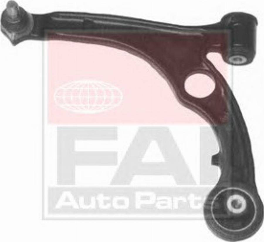 FAI SS2243 -  autocars.com.ua