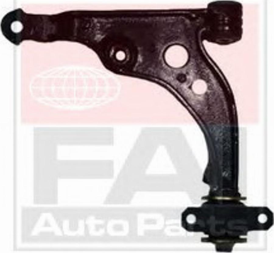 FAI SS2246 - --- autocars.com.ua