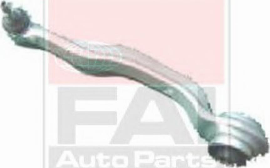 FAI SS2323 -  autocars.com.ua