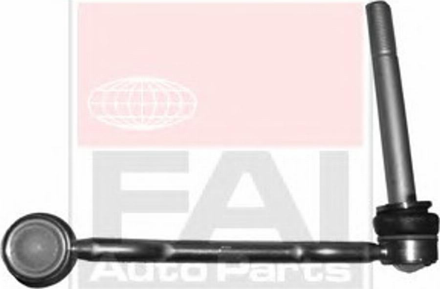 FAI SS2387 - --- autocars.com.ua