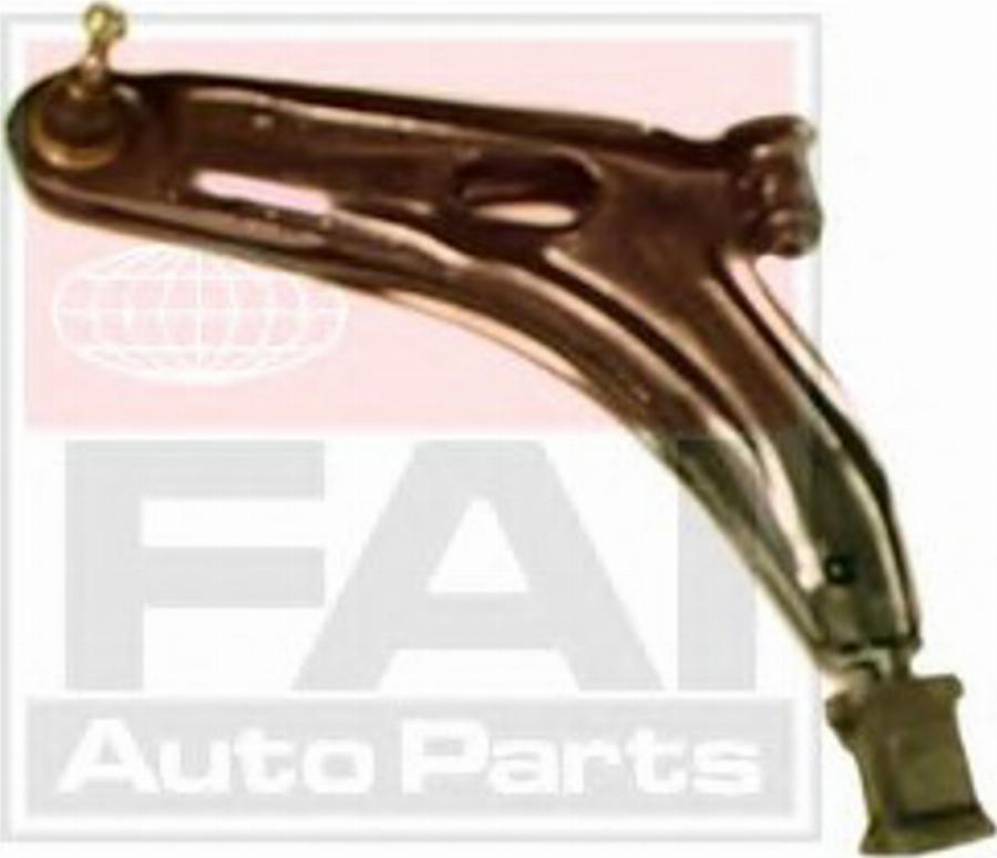 FAI SS241 -  autocars.com.ua