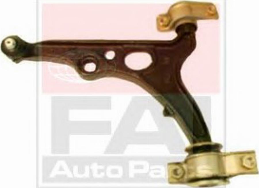 FAI SS244 -  autocars.com.ua