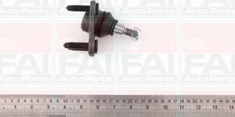 FAI SS2466 -  autocars.com.ua