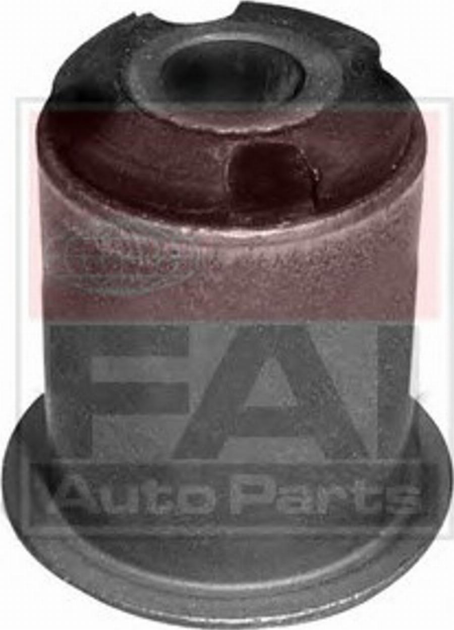 FAI SS2490 -  autocars.com.ua