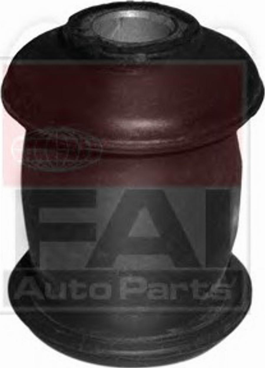 FAI SS2502 -  autocars.com.ua