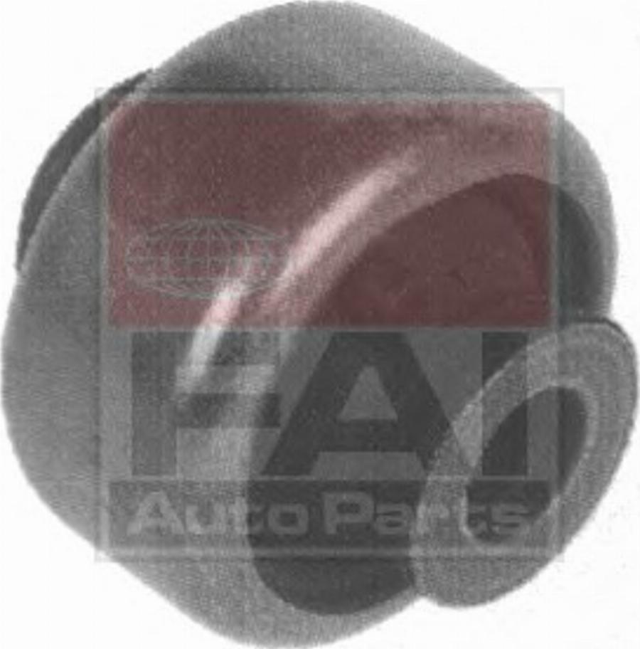 FAI SS2535 - --- autocars.com.ua