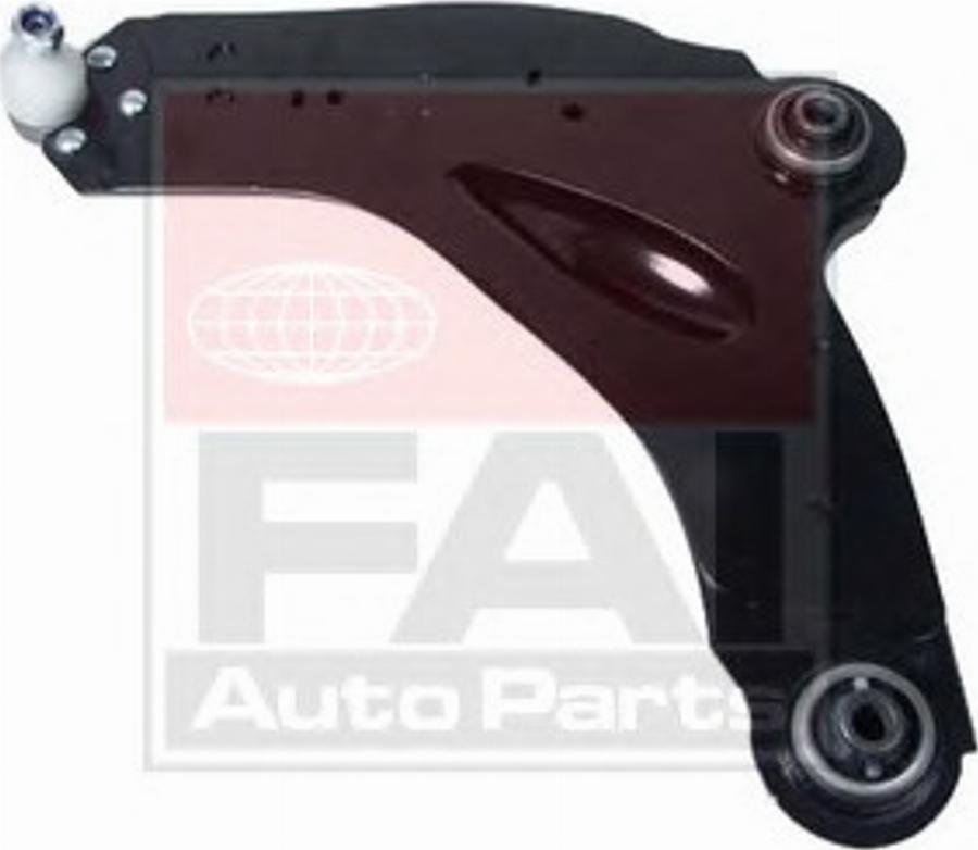 FAI SS2574 - --- autocars.com.ua