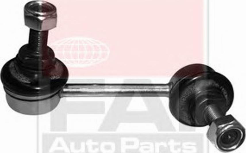 FAI SS2586 -  autocars.com.ua