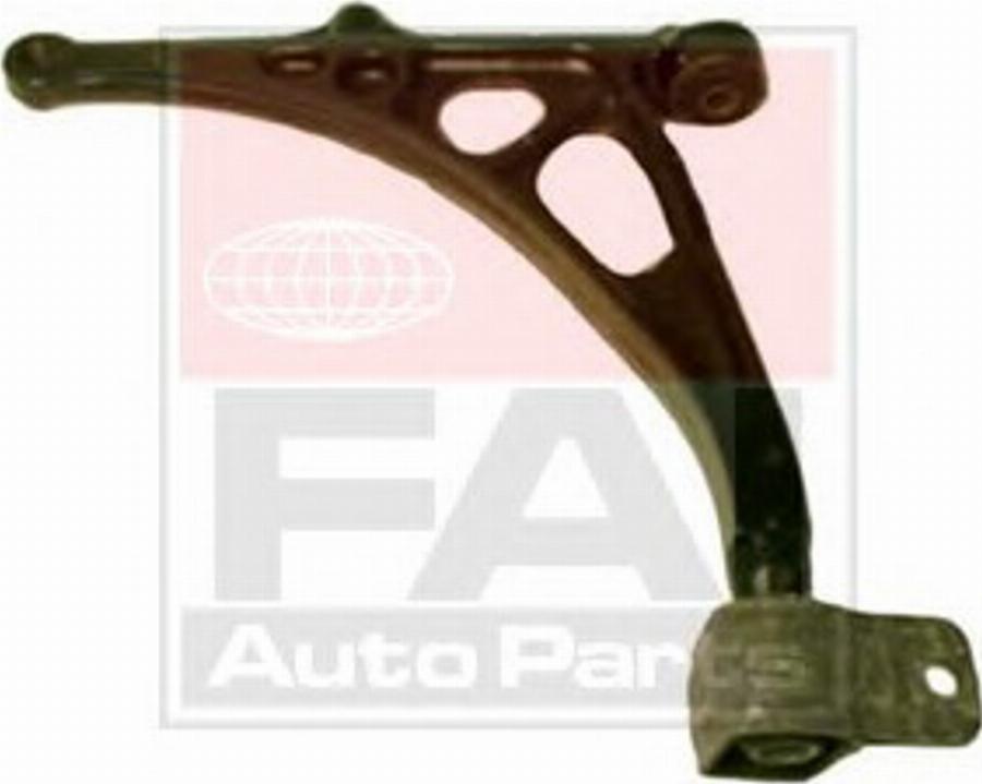 FAI SS260 - --- autocars.com.ua