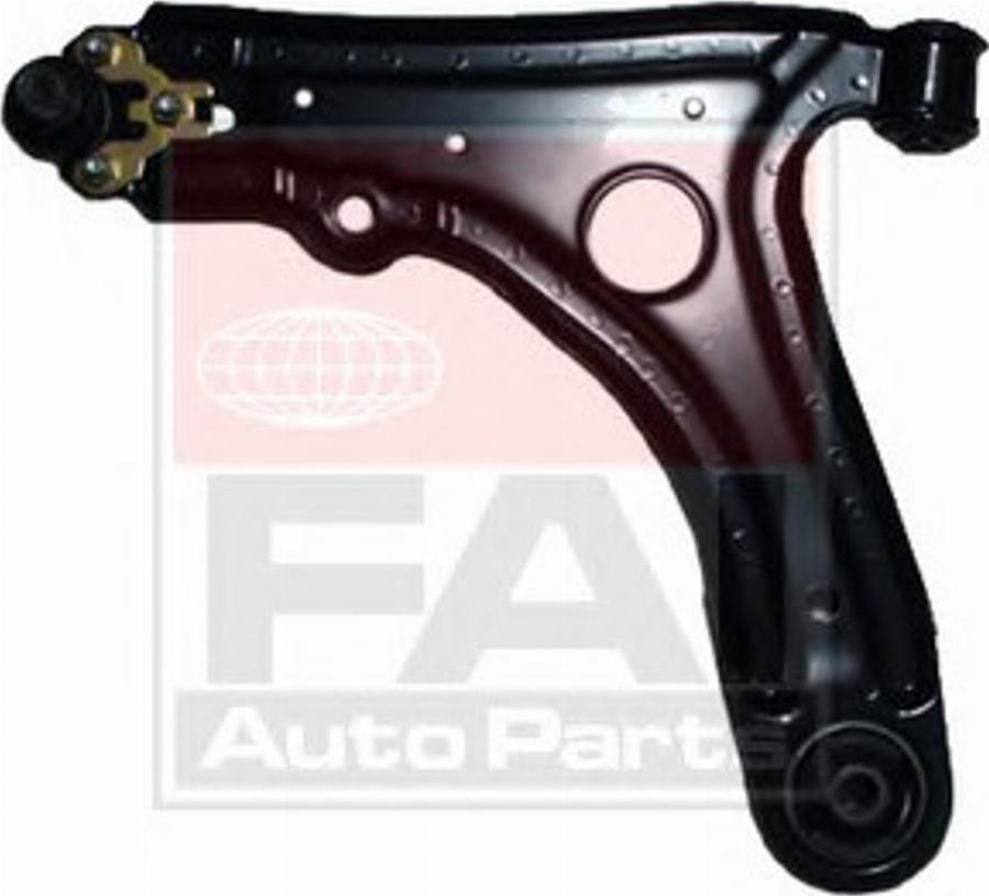 FAI SS269 -  autocars.com.ua