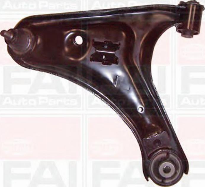 FAI SS2744 - --- autocars.com.ua