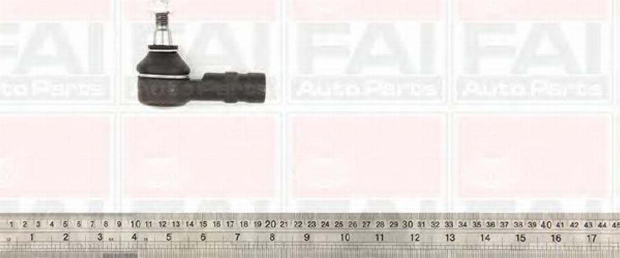 FAI SS2864 -  autocars.com.ua