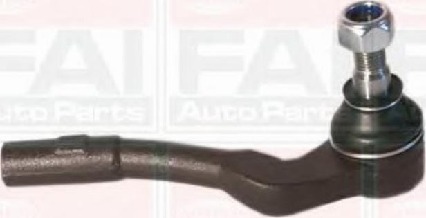 FAI SS2903 - --- autocars.com.ua