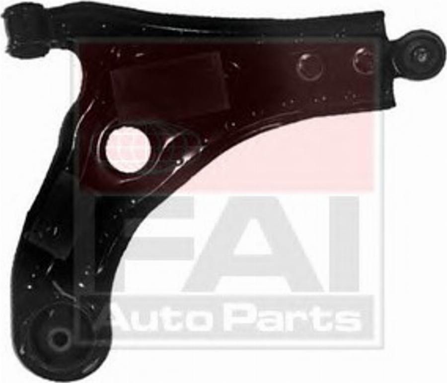 FAI SS4042 -  autocars.com.ua