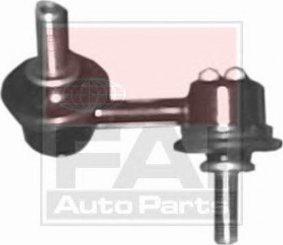 FAI SS4078 - --- autocars.com.ua