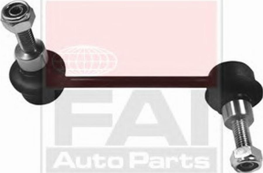 FAI SS4185 -  autocars.com.ua