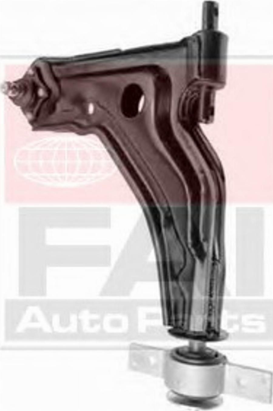 FAI SS4239 - --- autodnr.net