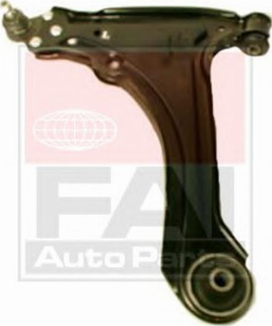 FAI SS434 -  autocars.com.ua