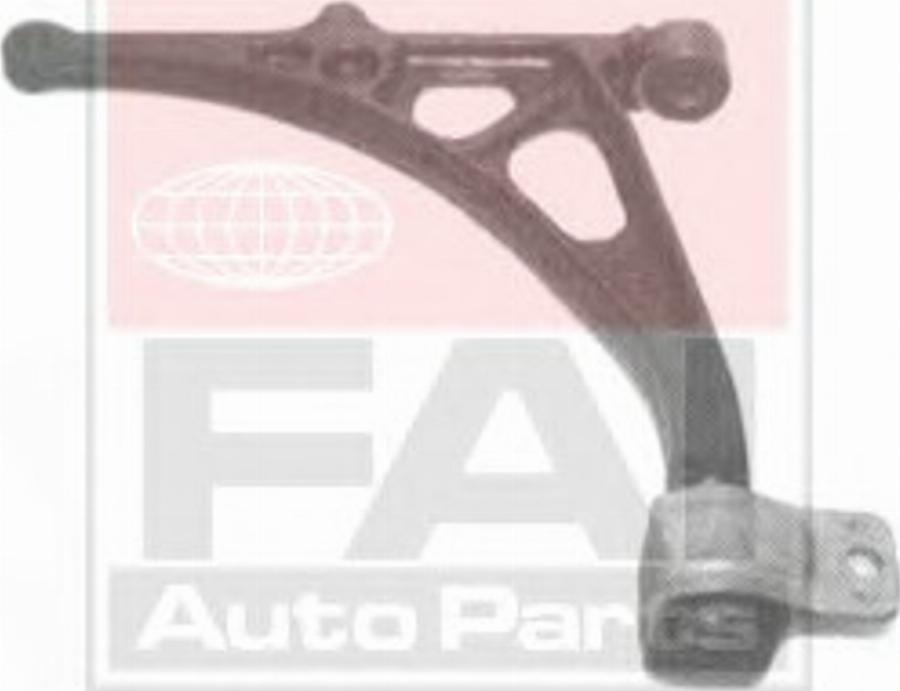 FAI SS4492 - --- autocars.com.ua