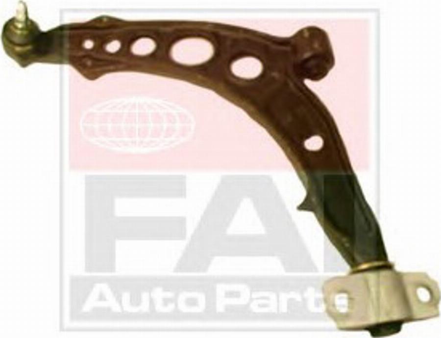 FAI SS453 -  autocars.com.ua