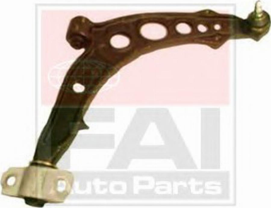 FAI SS454 - --- autocars.com.ua