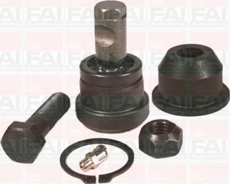 FAI SS4649 - --- autocars.com.ua